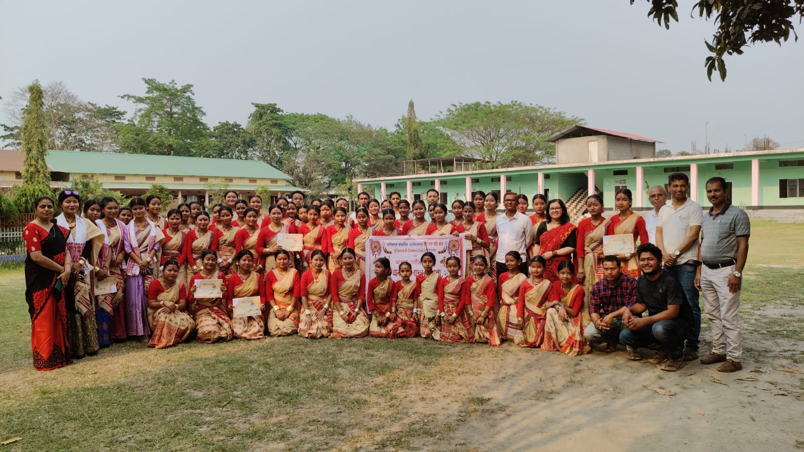 BIHU WORKSHOP
