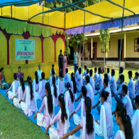 Manikpur Anchalik College