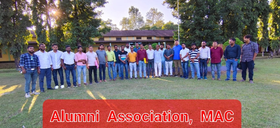 Manikpur Anchalik College